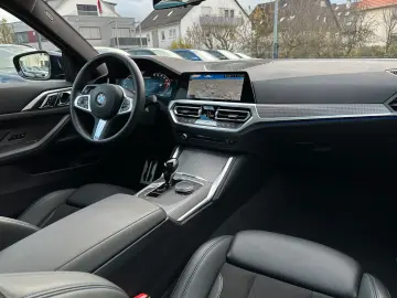 M440 d xD Coupe M Sport Laser 19