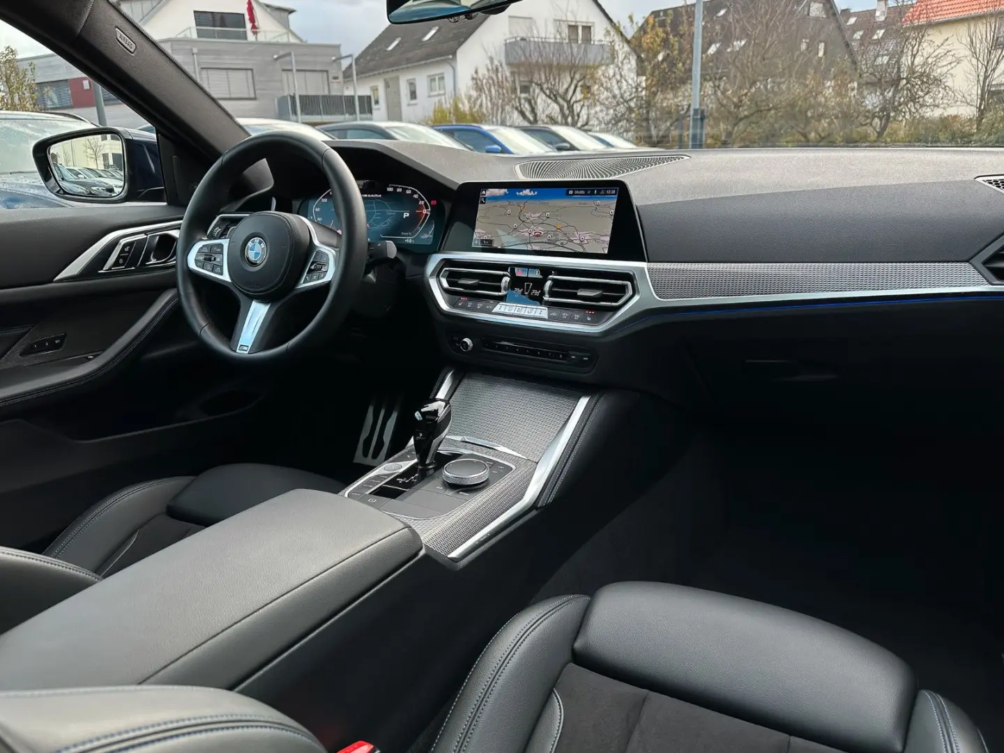 M440 d xD Coupe M Sport Laser 19