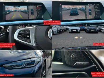 M440 d xD Coupe M Sport Laser 19