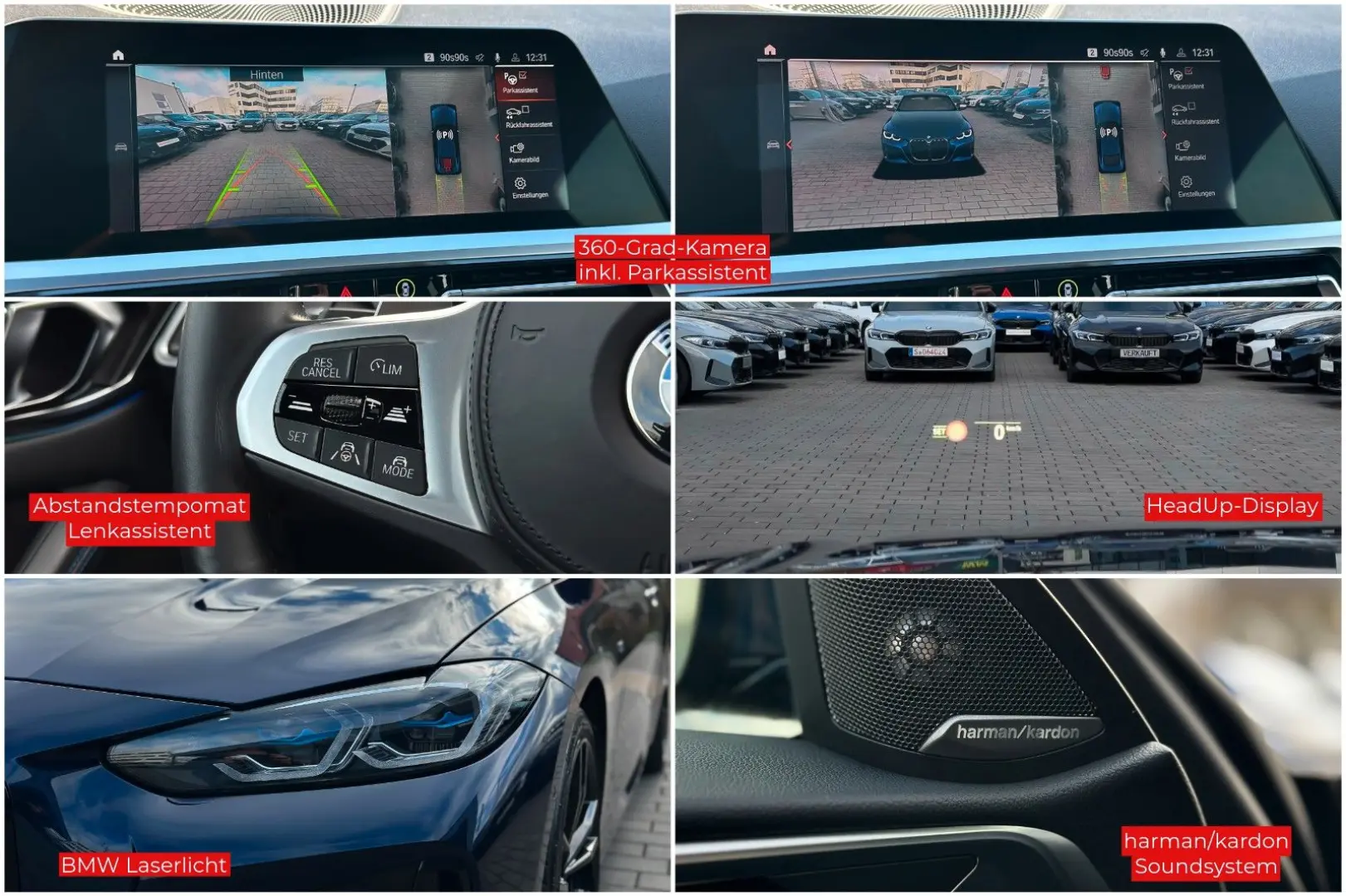 M440 d xD Coupe M Sport Laser 19