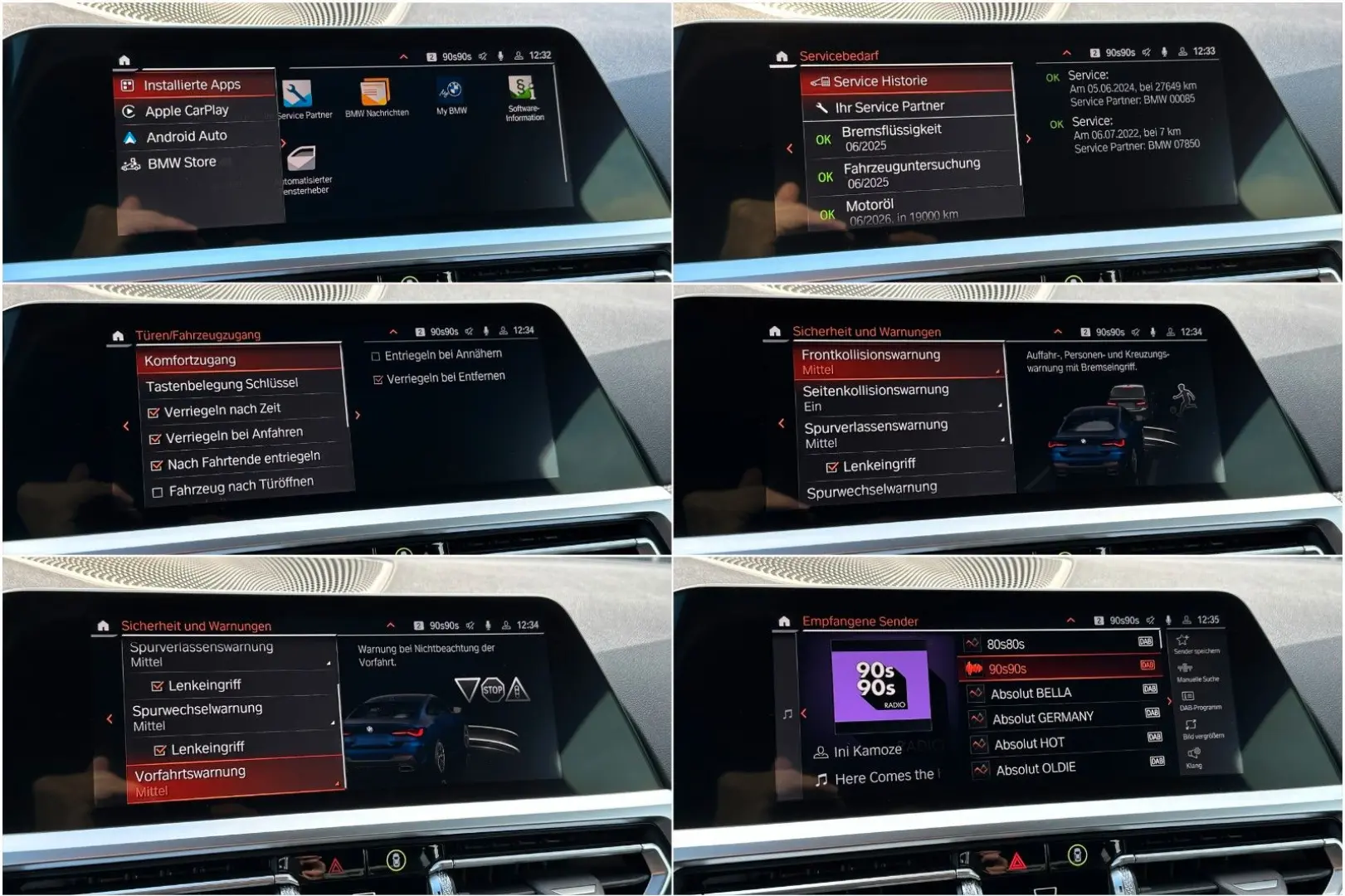 M440 d xD Coupe M Sport Laser 19