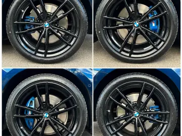M440 d xD Coupe M Sport Laser 19