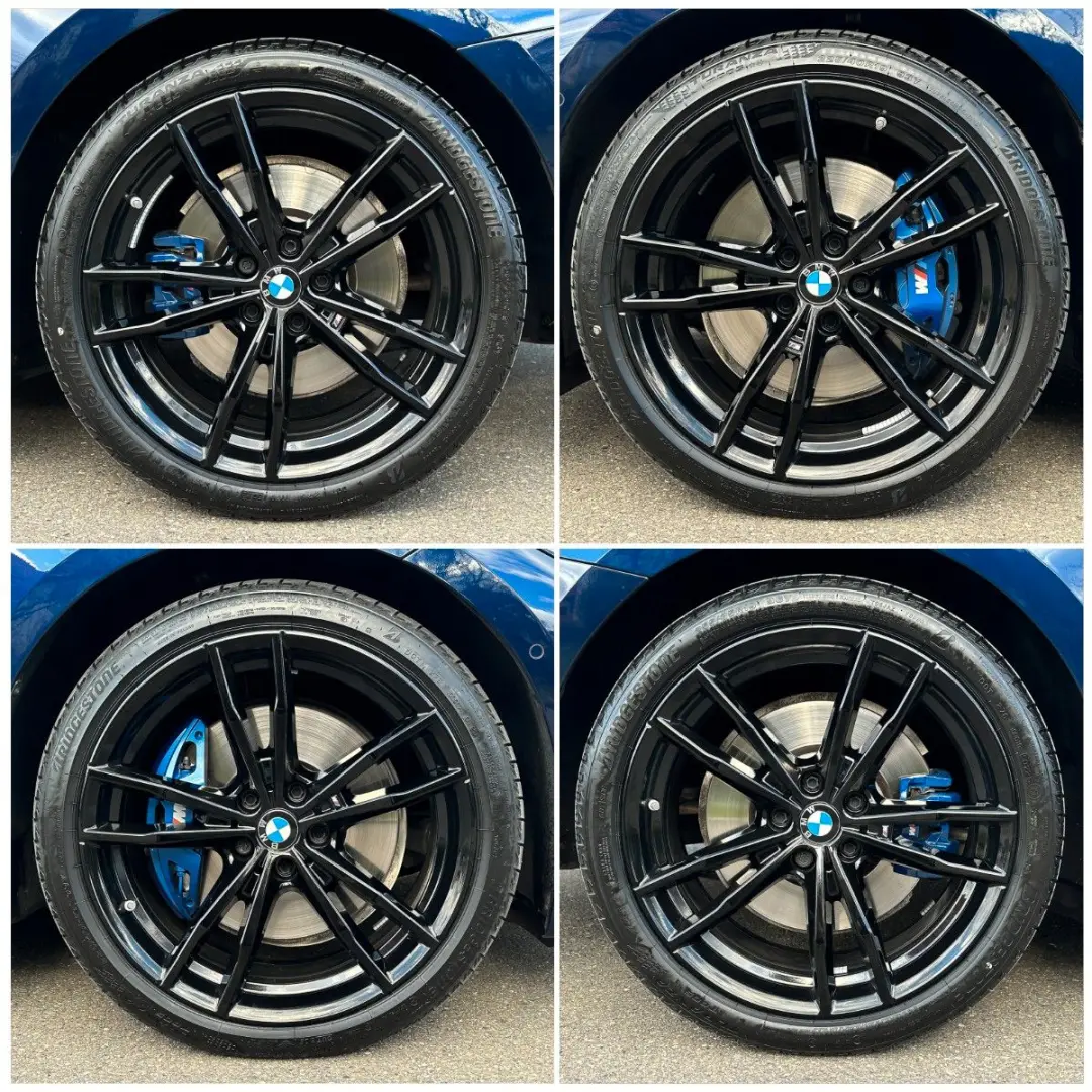 M440 d xD Coupe M Sport Laser 19