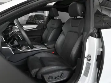 A7 50 TDI *3x S-Line *Matrix* B&O* AHK* Standh.*