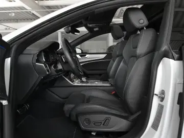 A7 50 TDI *3x S-Line *Matrix* B&O* AHK* Standh.*