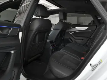A7 50 TDI *3x S-Line *Matrix* B&O* AHK* Standh.*