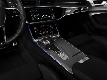 A7 50 TDI *3x S-Line *Matrix* B&O* AHK* Standh.*
