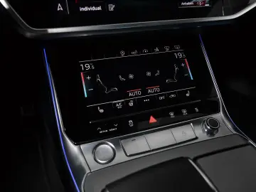 A7 50 TDI *3x S-Line *Matrix* B&O* AHK* Standh.*
