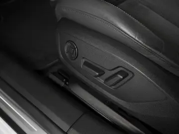 A7 50 TDI *3x S-Line *Matrix* B&O* AHK* Standh.*