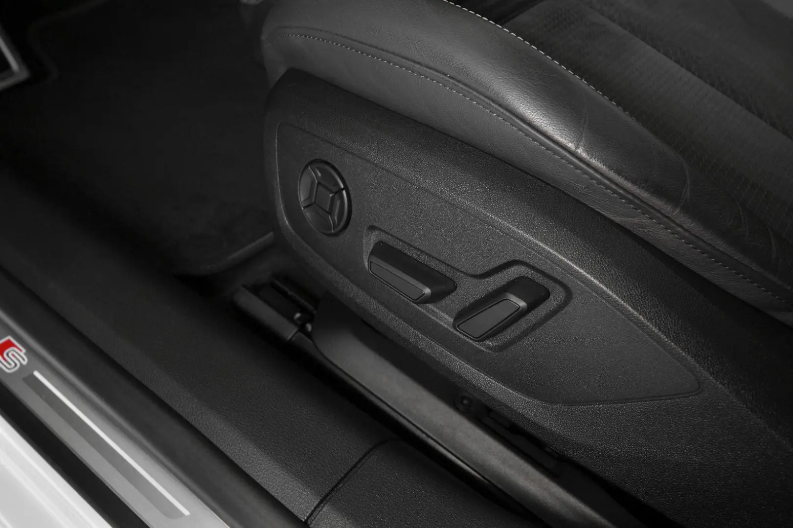 A7 50 TDI *3x S-Line *Matrix* B&O* AHK* Standh.*