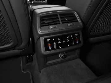 A7 50 TDI *3x S-Line *Matrix* B&O* AHK* Standh.*