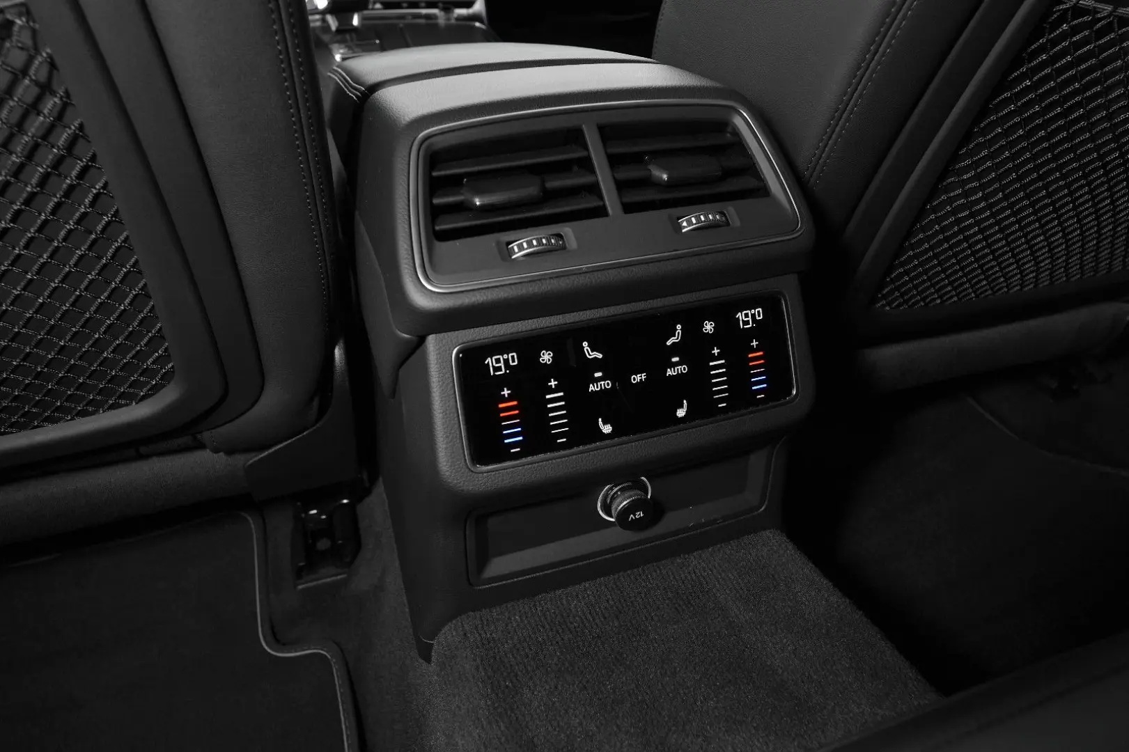 A7 50 TDI *3x S-Line *Matrix* B&O* AHK* Standh.*