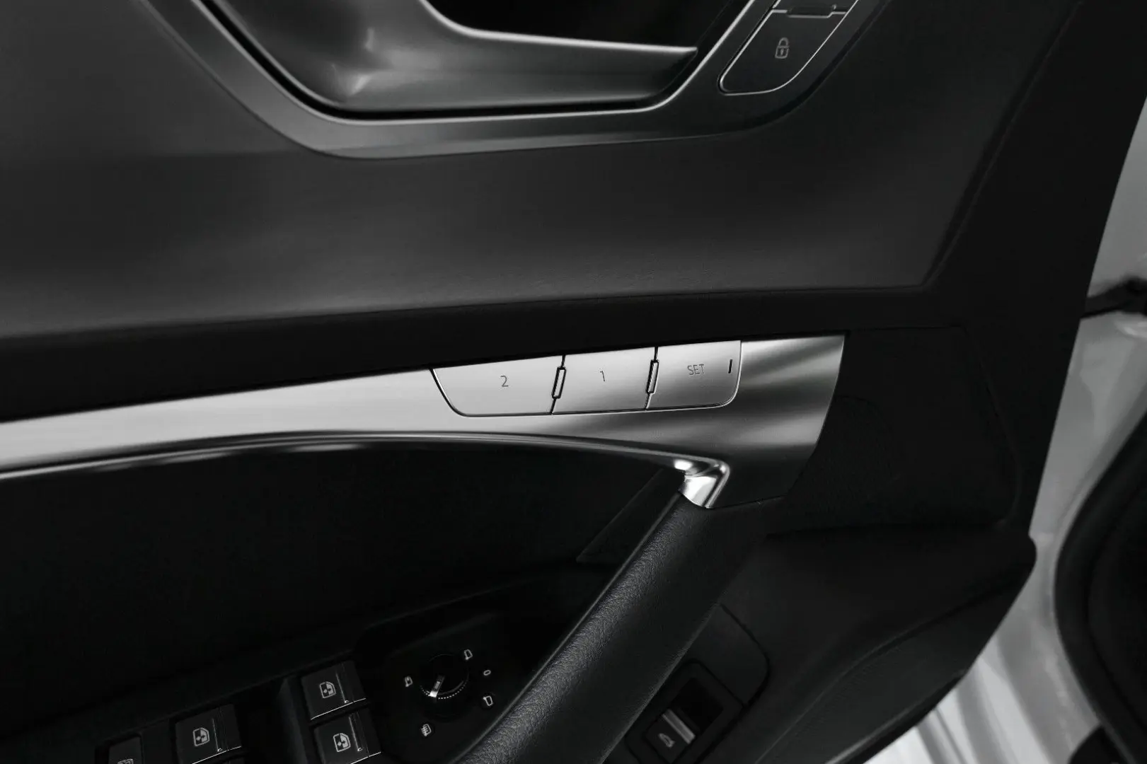 A7 50 TDI *3x S-Line *Matrix* B&O* AHK* Standh.*