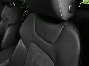 A7 50 TDI *3x S-Line *Matrix* B&O* AHK* Standh.*