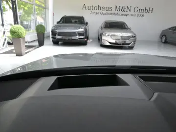 A7 50 TDI *3x S-Line *Matrix* B&O* AHK* Standh.*