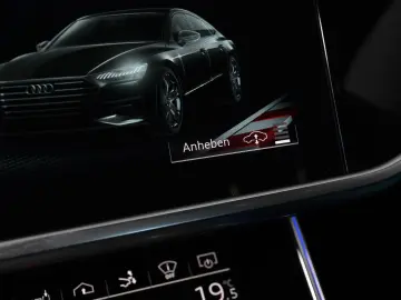 A7 50 TDI *3x S-Line *Matrix* B&O* AHK* Standh.*