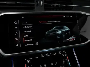 A7 50 TDI *3x S-Line *Matrix* B&O* AHK* Standh.*