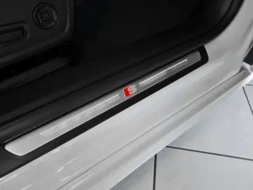 A7 50 TDI *3x S-Line *Matrix* B&O* AHK* Standh.*