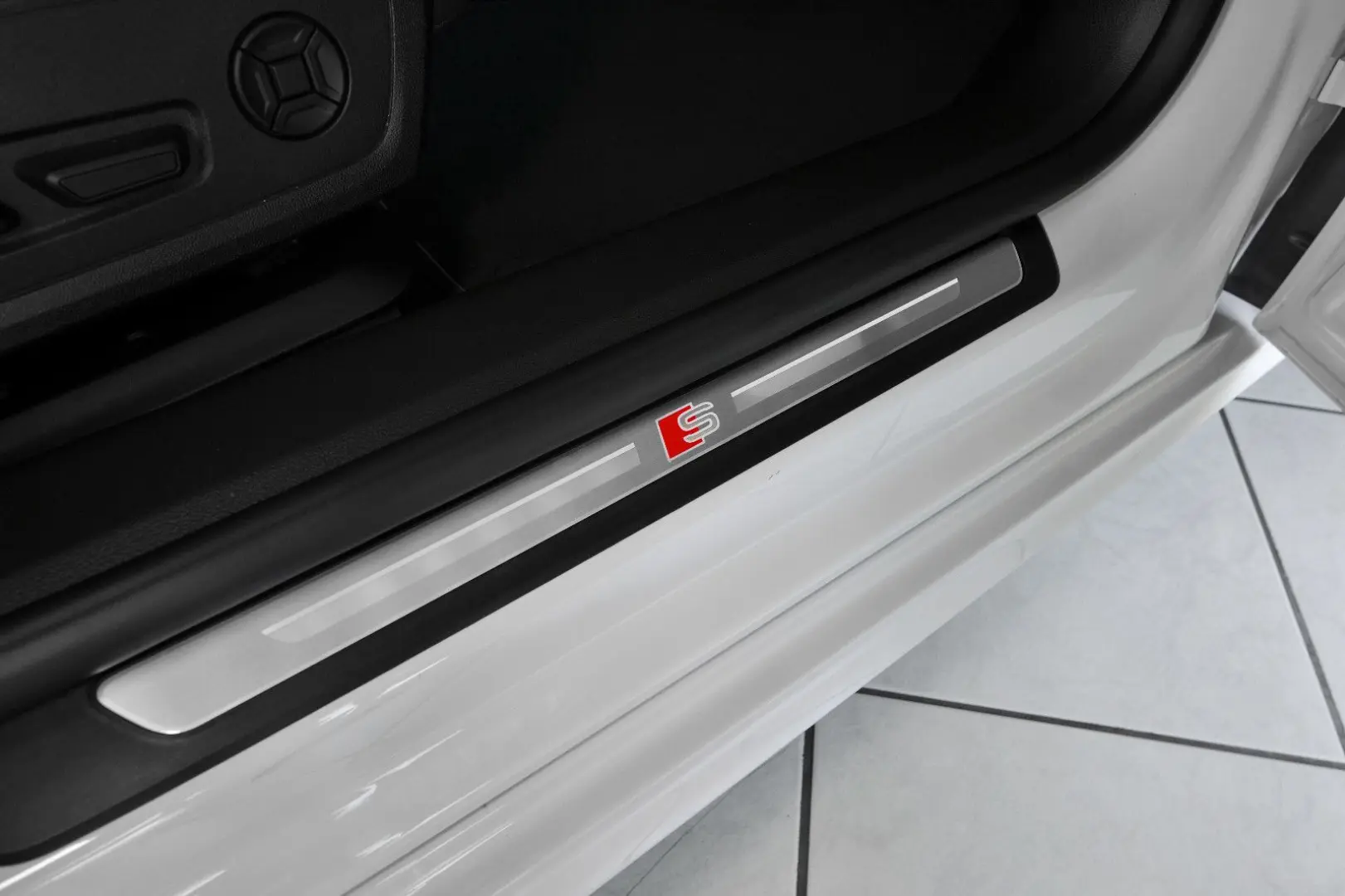 A7 50 TDI *3x S-Line *Matrix* B&O* AHK* Standh.*