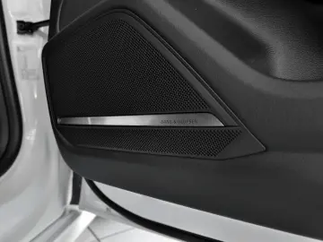 A7 50 TDI *3x S-Line *Matrix* B&O* AHK* Standh.*