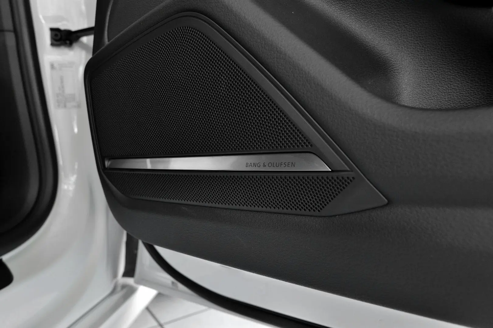 A7 50 TDI *3x S-Line *Matrix* B&O* AHK* Standh.*