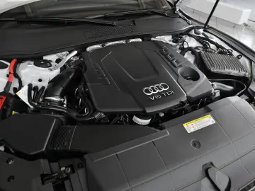 A7 50 TDI *3x S-Line *Matrix* B&O* AHK* Standh.*