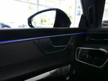 A7 50 TDI *3x S-Line *Matrix* B&O* AHK* Standh.*