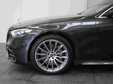 S 350 d AMG*PANO-SHD*Airmatic*Burmester*MEMORY++
