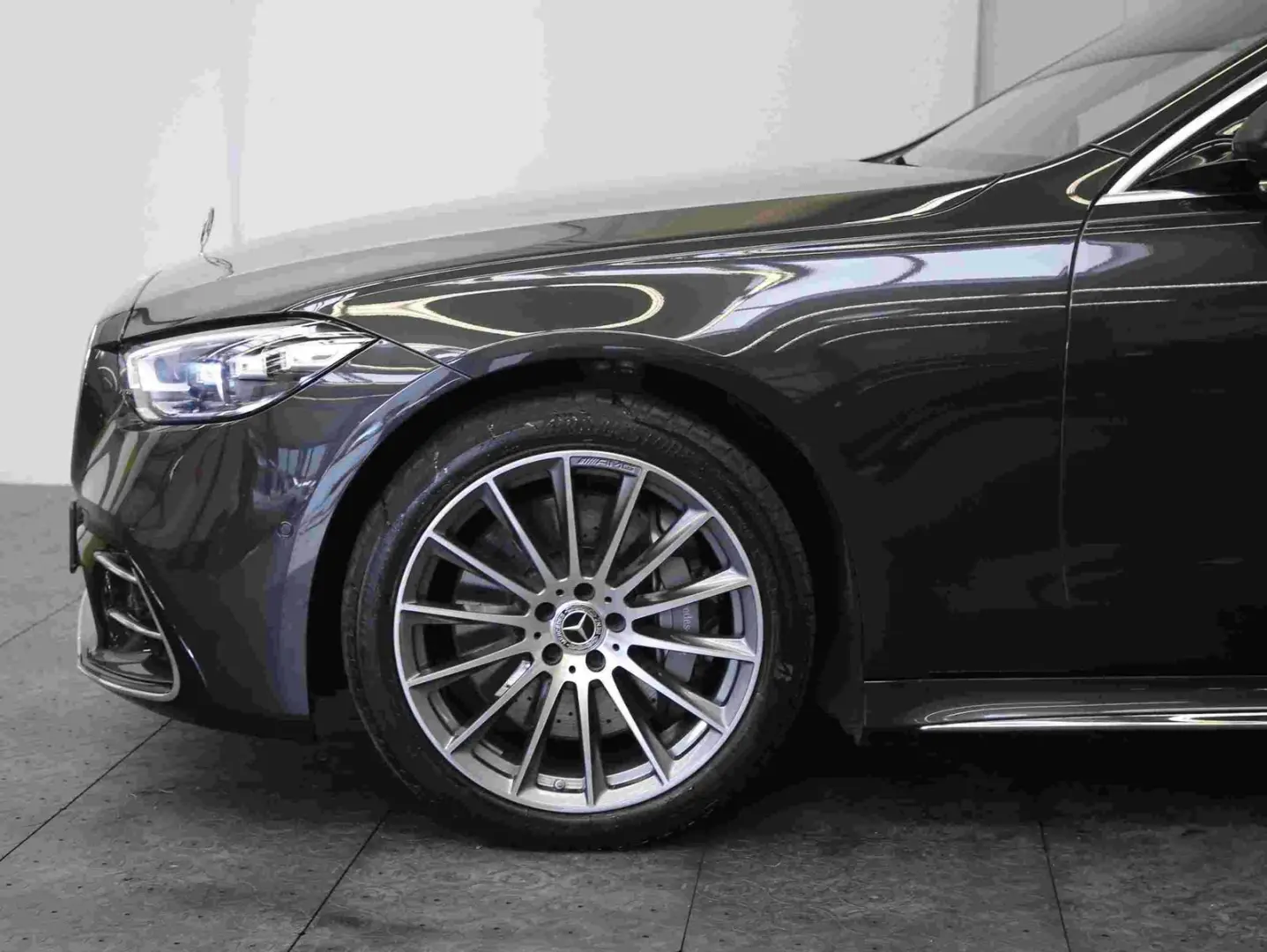 S 350 d AMG*PANO-SHD*Airmatic*Burmester*MEMORY++