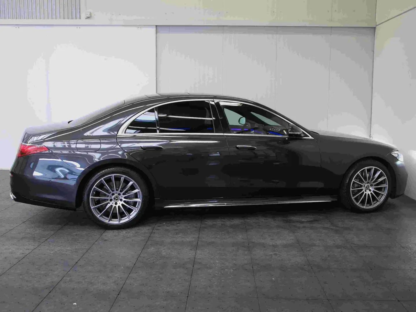 S 350 d AMG*PANO-SHD*Airmatic*Burmester*MEMORY++
