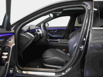 S 350 d AMG*PANO-SHD*Airmatic*Burmester*MEMORY++