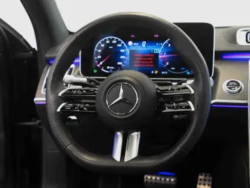 S 350 d AMG*PANO-SHD*Airmatic*Burmester*MEMORY++