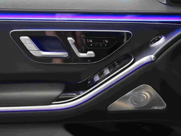 S 350 d AMG*PANO-SHD*Airmatic*Burmester*MEMORY++