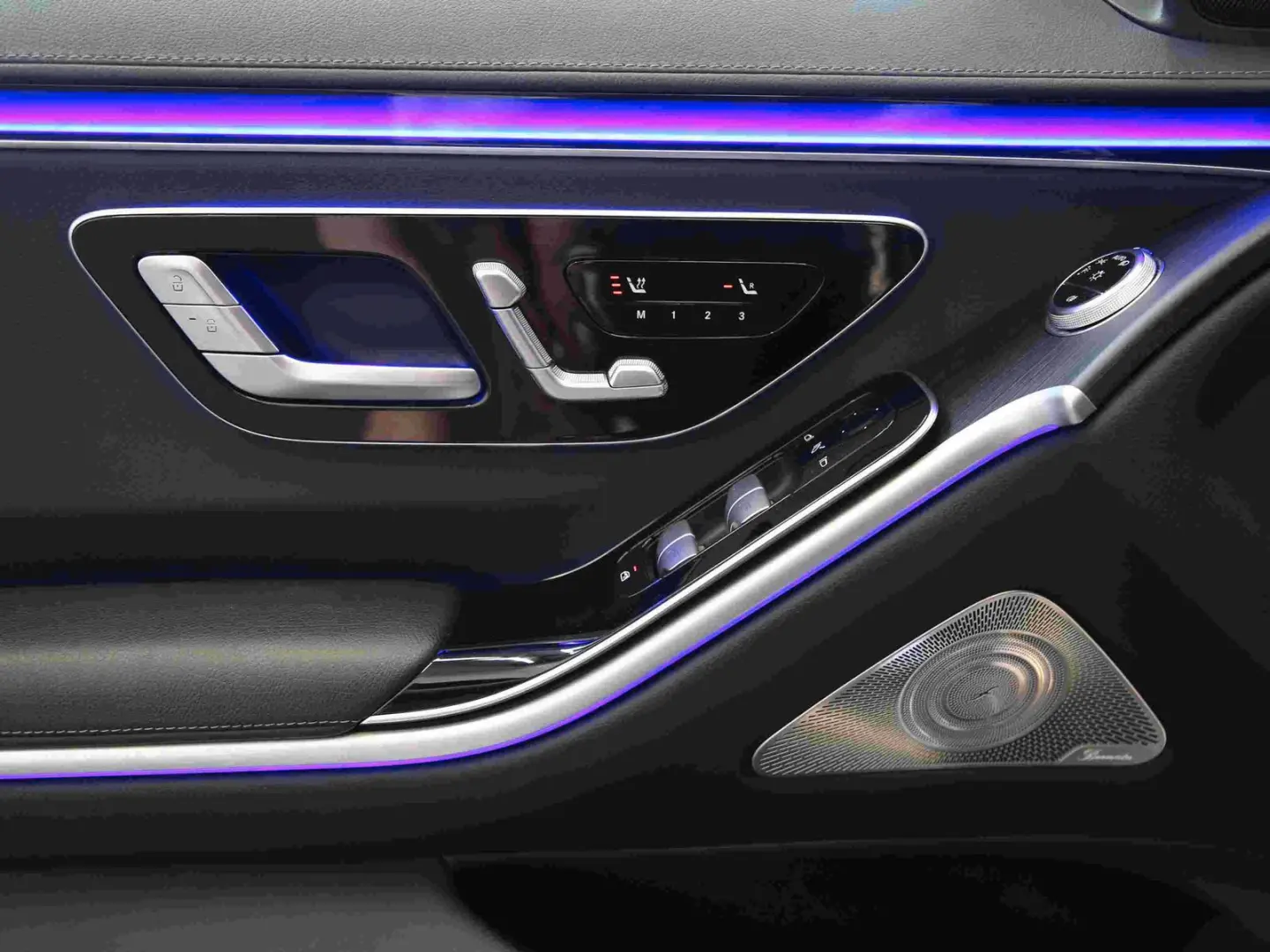 S 350 d AMG*PANO-SHD*Airmatic*Burmester*MEMORY++