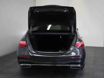 S 350 d AMG*PANO-SHD*Airmatic*Burmester*MEMORY++