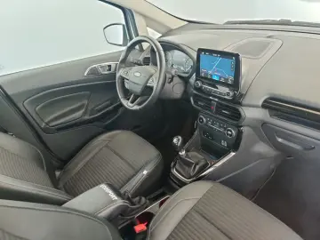 Ford EcoSport Titanium