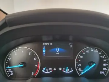 Ford EcoSport Titanium