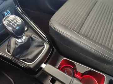 Ford EcoSport Titanium
