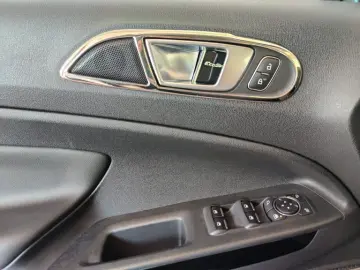 Ford EcoSport Titanium