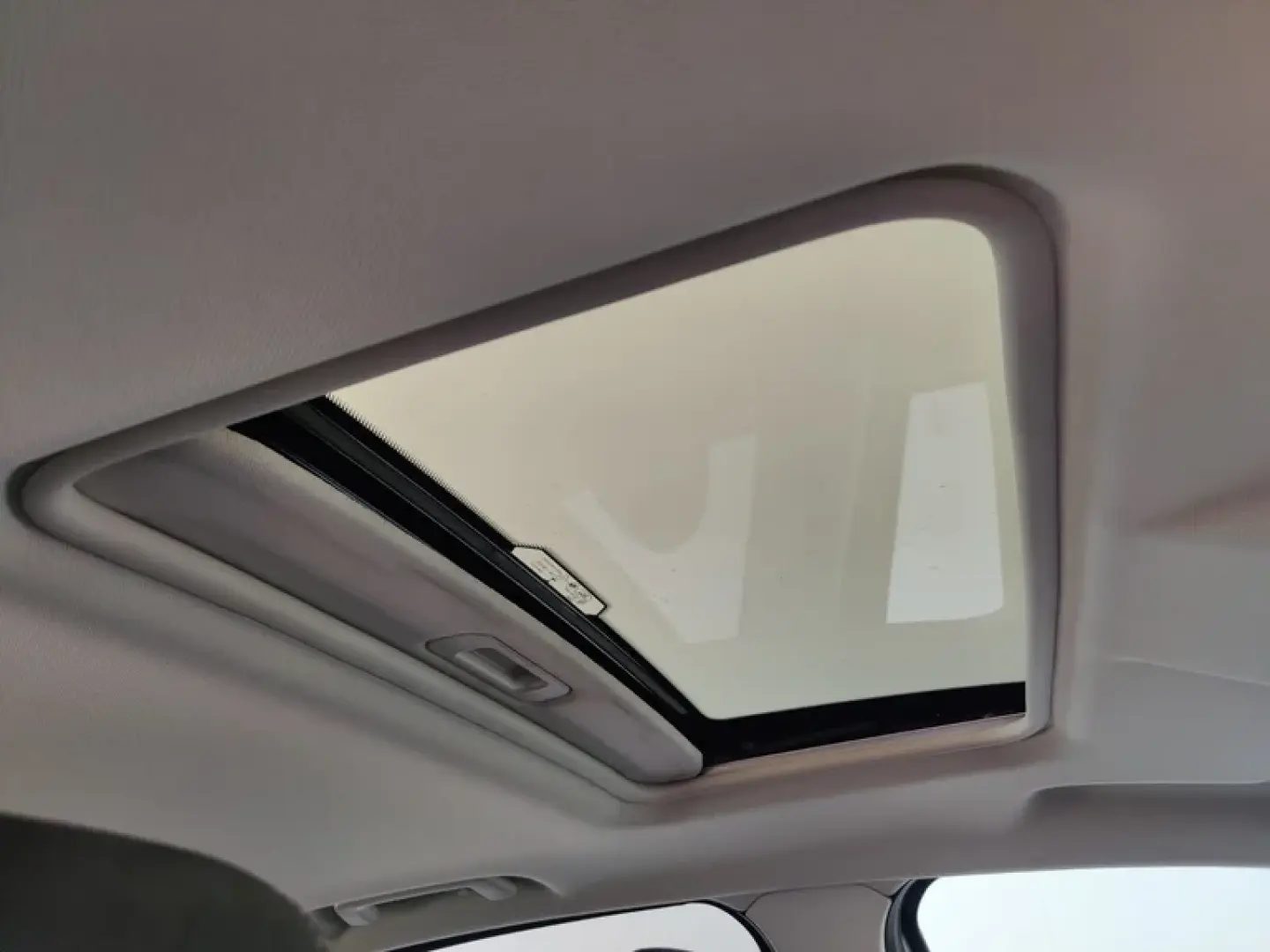 Ford EcoSport Titanium