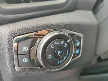 Ford EcoSport Titanium