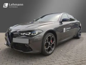 Giulia 2.0 Turbo16V Q4 Veloce  PANO HARMAN&KARDO