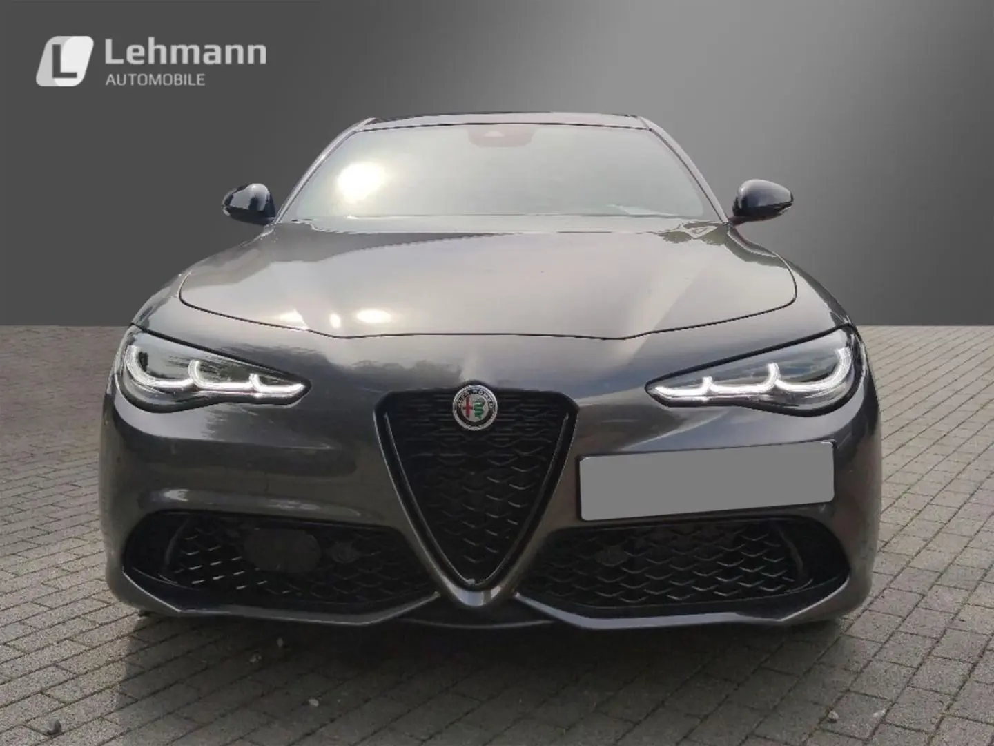 Giulia 2.0 Turbo16V Q4 Veloce +PANO+HARMAN&KARDO