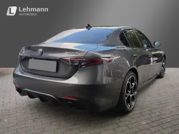 Giulia 2.0 Turbo16V Q4 Veloce +PANO+HARMAN&KARDO