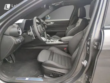 Giulia 2.0 Turbo16V Q4 Veloce +PANO+HARMAN&KARDO