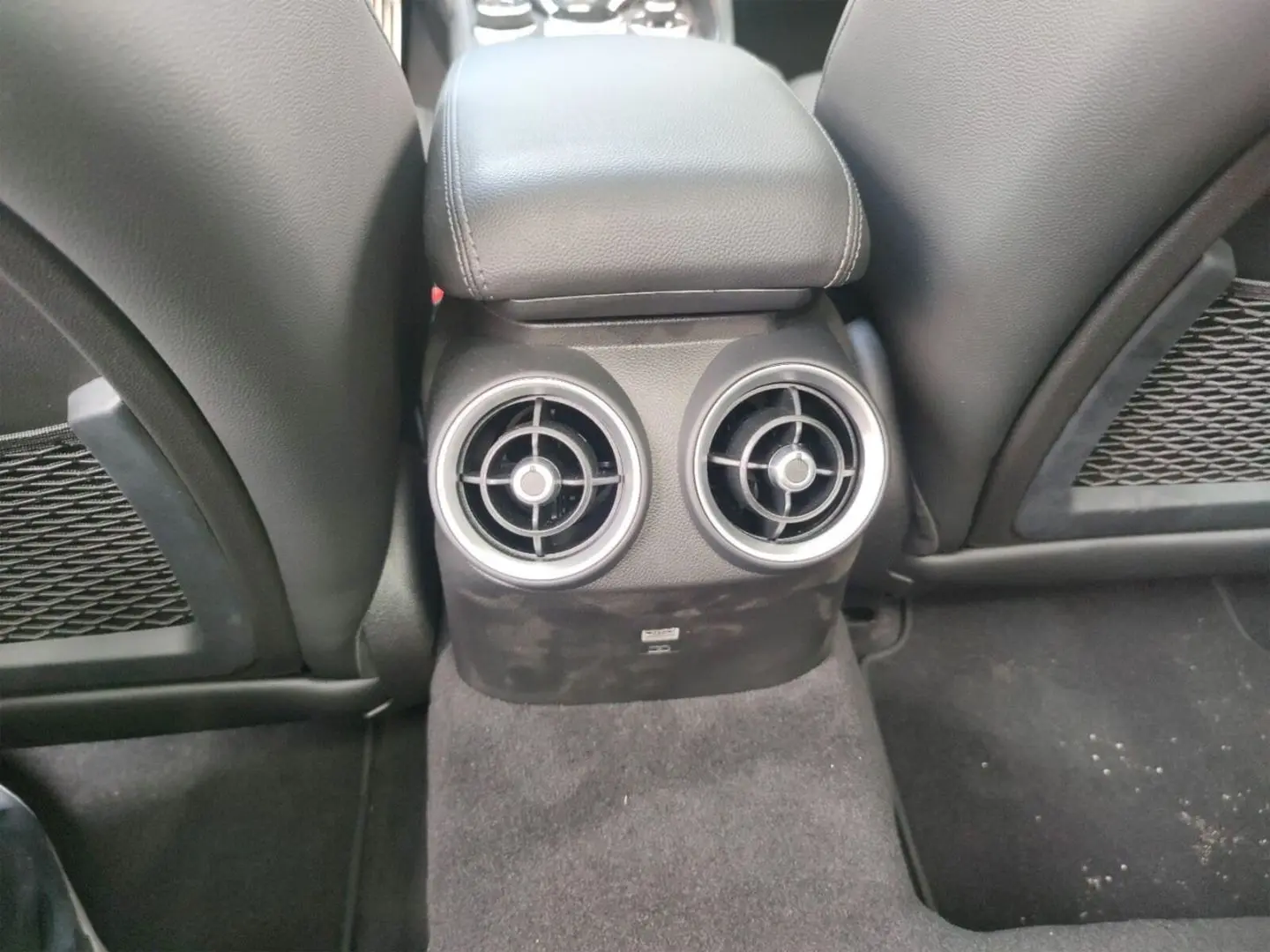Giulia 2.0 Turbo16V Q4 Veloce +PANO+HARMAN&KARDO