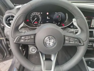 Giulia 2.0 Turbo16V Q4 Veloce +PANO+HARMAN&KARDO