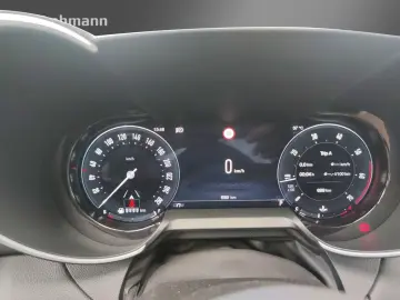 Giulia 2.0 Turbo16V Q4 Veloce +PANO+HARMAN&KARDO