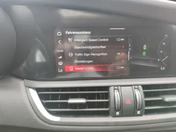 Giulia 2.0 Turbo16V Q4 Veloce +PANO+HARMAN&KARDO
