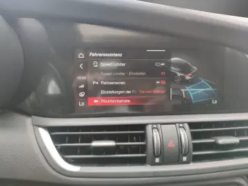 Giulia 2.0 Turbo16V Q4 Veloce +PANO+HARMAN&KARDO